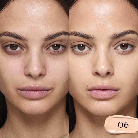 love fusion 24h moisture radiant concealer - 06 Sandstone