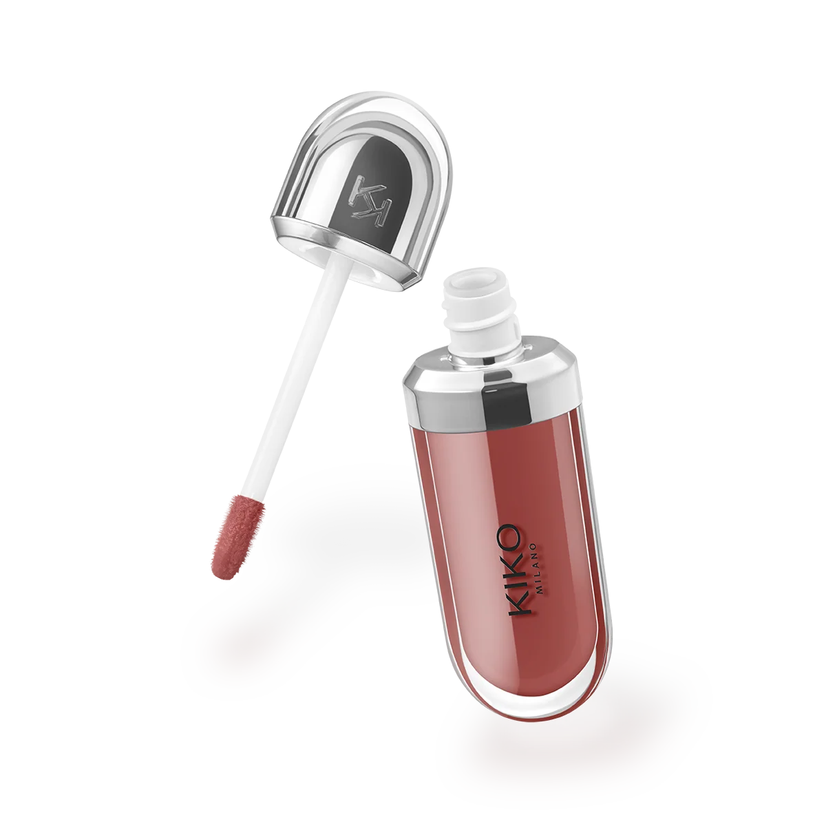 3d hydra lipgloss - 21 Brun Rose