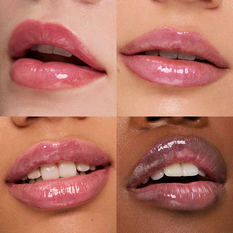 3d hydra xtreme lipgloss - 01 Pink Glacier