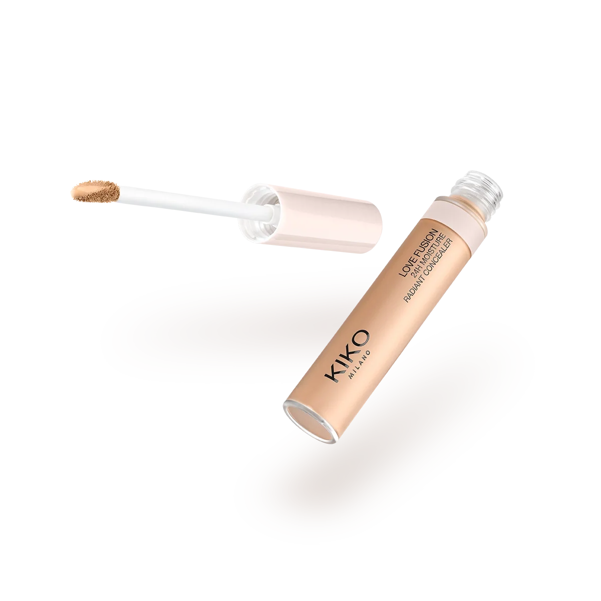 love fusion 24h moisture radiant concealer - 13 Ginger