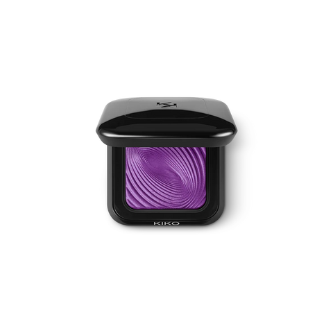 water eyeshadow - 13 Violet