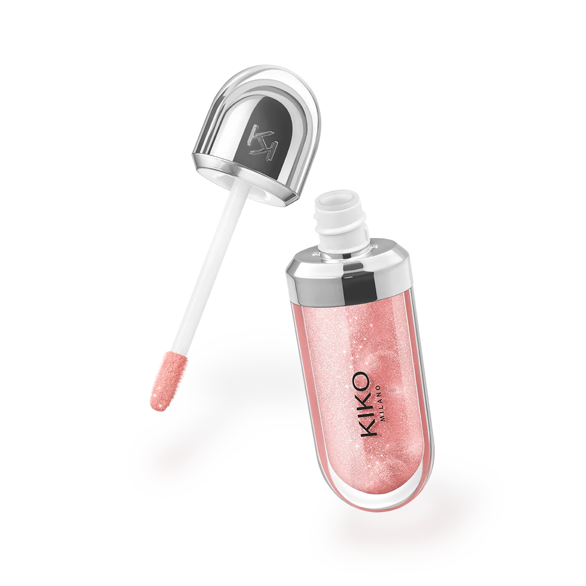 3d hydra lipgloss - 31 Pearly Shell