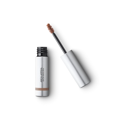 arch appeal brow mascara - 03 Brunettes