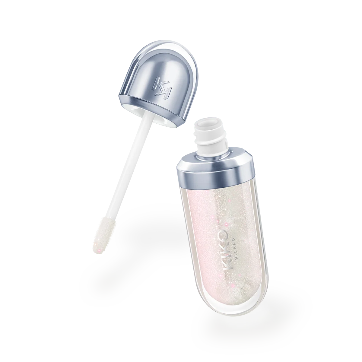 3d hydra lip gloss - limited edition - 47 White Unicorn