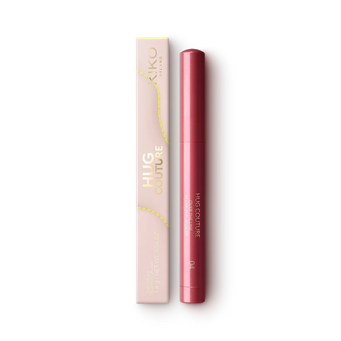 hug couture over the line blurring lip liner - 04 Red Ritual