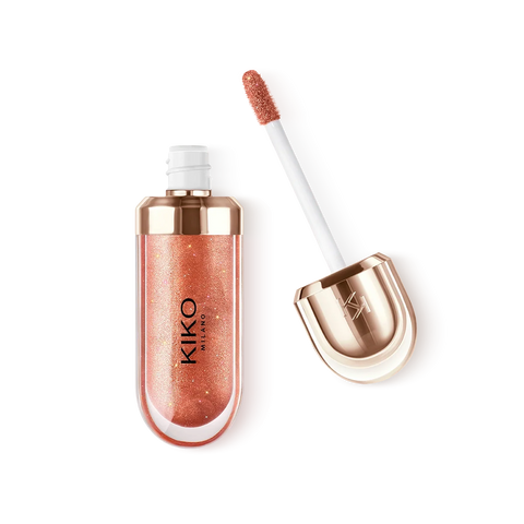 3d hydra lipgloss - online only - 42 Charming Copper