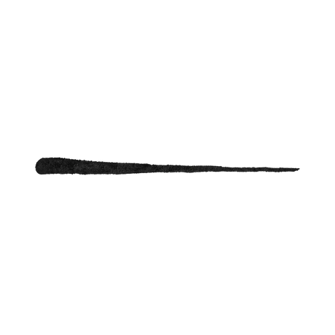 ultimate pen eyeliner - 01 Black