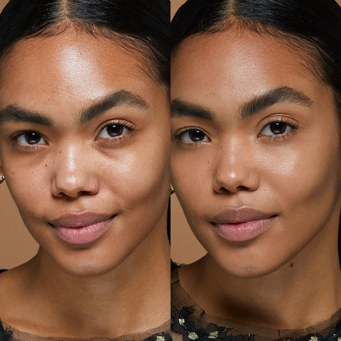 full coverage dark circles concealer - 22 - Dark Cocoa