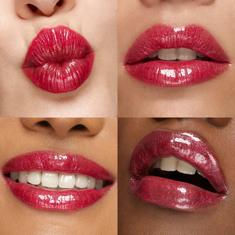 3d hydra lipgloss - 10 Sparkling Strawberry