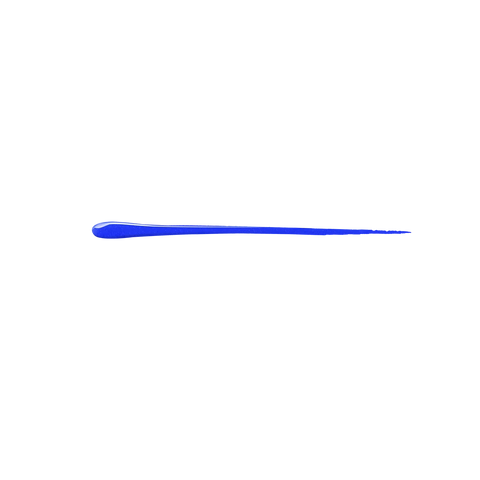 super colour waterproof eyeliner - 06 Blue