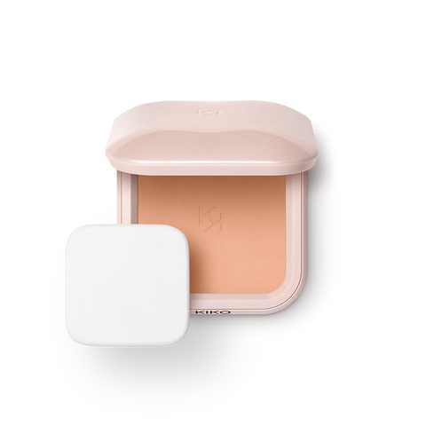 skin lover refining face powder foundation - 05 Warm Apricot