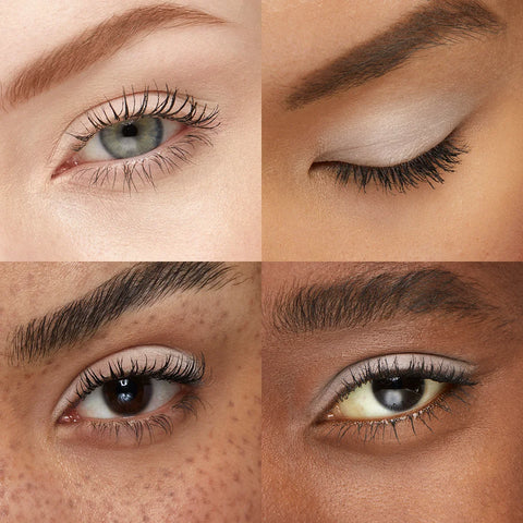 smart colour eyeshadow - 10 Matte Cream
