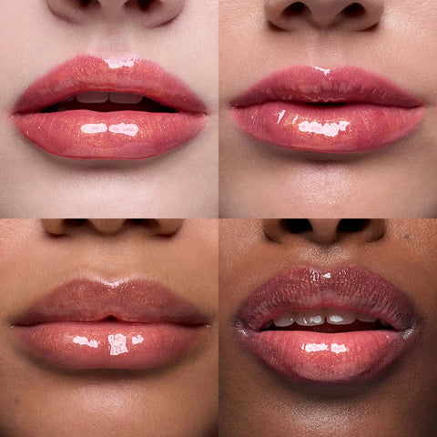 3d hydra xtreme lipgloss limited edition - 09 Sunset Blossom