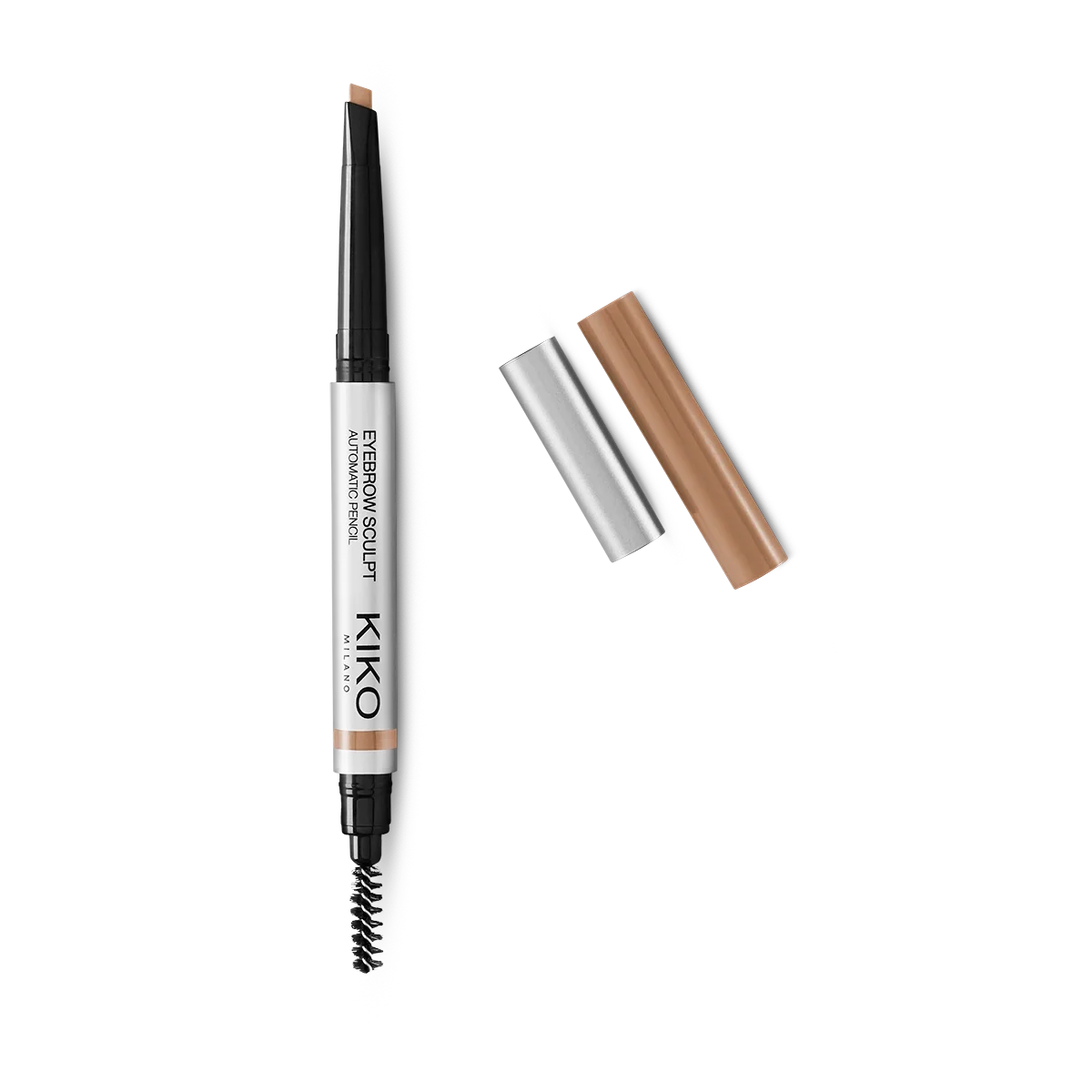 eyebrow sculpt automatic pencil - 02 Blondes And Redheads
