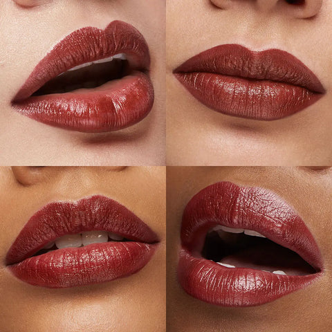 gossamer emotion creamy lipstick - 132 Crimson