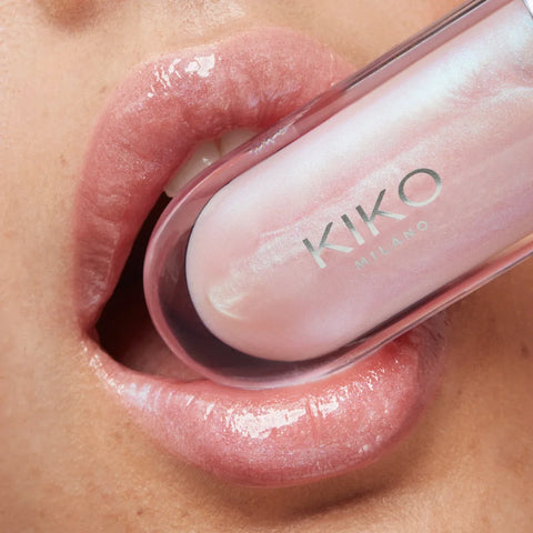 3d hydra lip gloss - limited edition - 48 Pink Metaverse