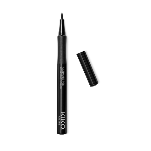 ultimate pen eyeliner - 01 Black