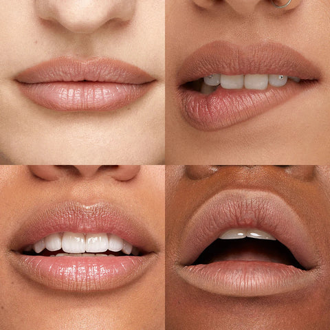 creamy colour comfort lip liner - 21 Cinnamon Honey