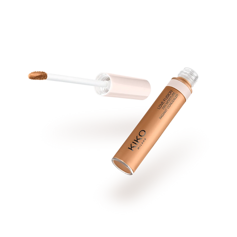 love fusion 24h moisture radiant concealer - 21 Cocoa