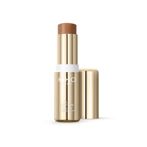 hug couture lumi flex hydra skin tint - 07 Hazelnut