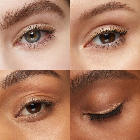 intense colour long lasting eyeliner - 17 Warm Gold