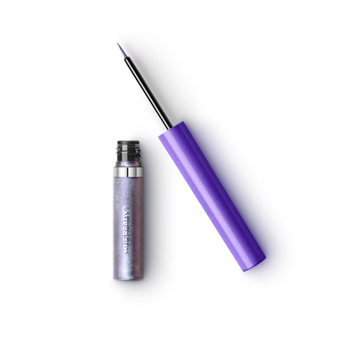 hue ready? eye'm so bold liquid eyeliner - 03 Prism Break
