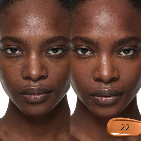love fusion 24h moisture radiant concealer - 22 Coffee