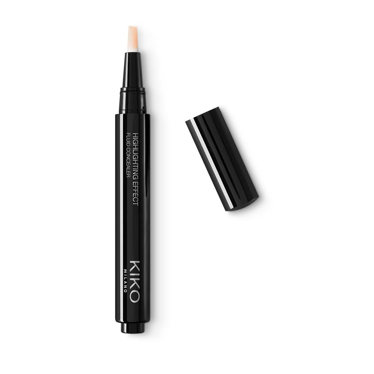 highlighting effect fluid concealer - 01 Porcelain