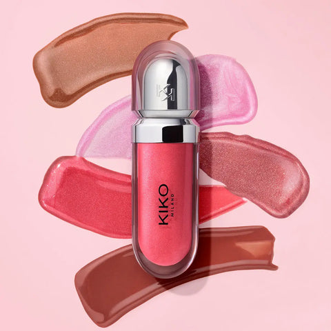 3d hydra lipgloss - 20 Chestnut