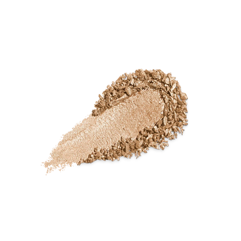 high pigment eyeshadow - 02 Metallic Gold