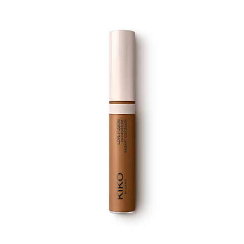 love fusion 24h moisture radiant concealer - 23 Dark Chestnut