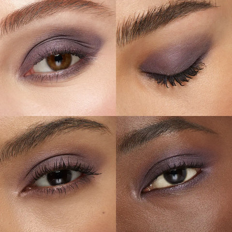 high pigment eyeshadow - 44 Satin Eggplant
