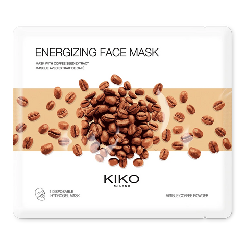 energizing face mask