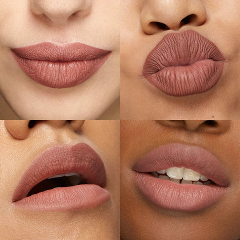 unlimited stylo - 07 Taupe Brown