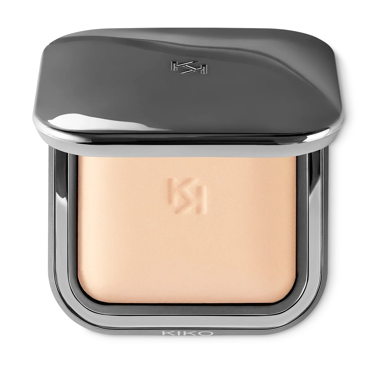 radiant fusion baked powder - 02 Sand