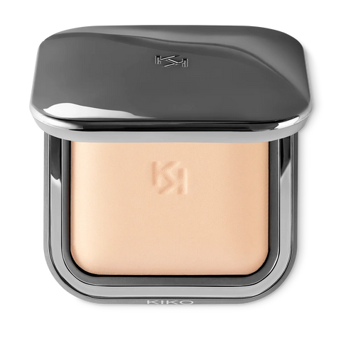 radiant fusion baked powder - 02 Sand