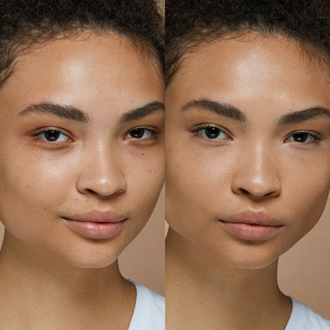full coverage dark circles concealer - 19 - Cinnamon