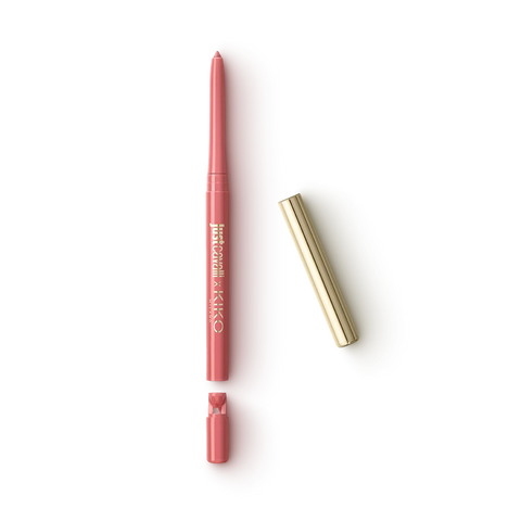 just cavalli x kiko milano wild-kisser lip liner - 03 No Rulez