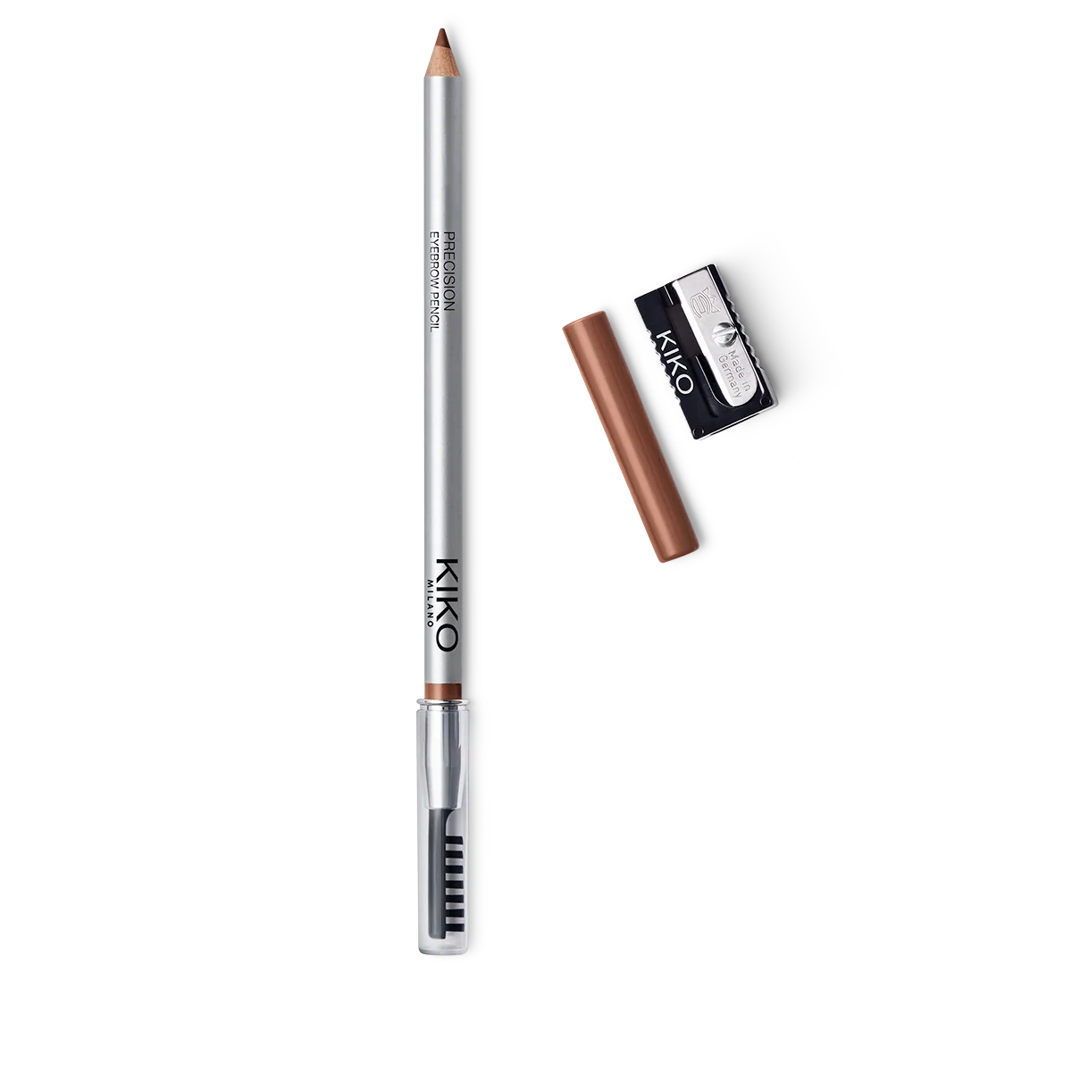precision eyebrow pencil - 05 Brunettes