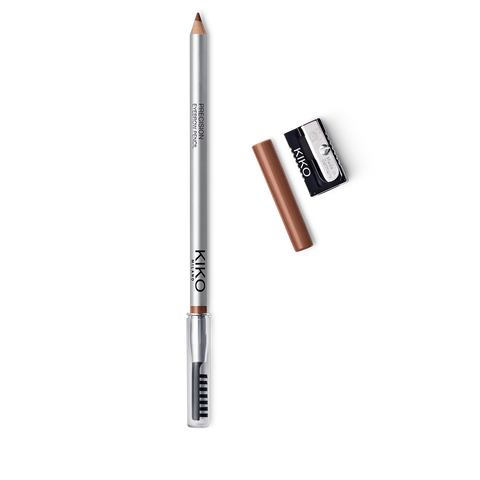 precision eyebrow pencil - 05 Brunettes