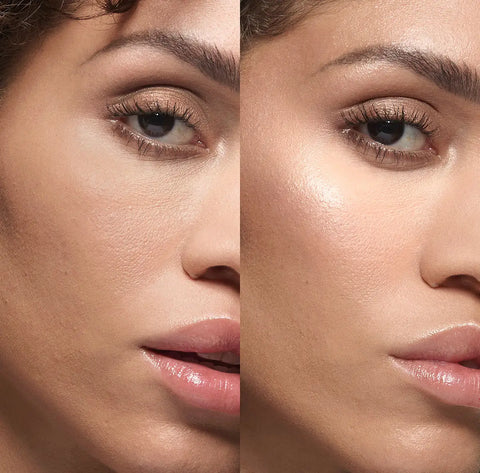 glow fusion gleam dream highlighter - 02 Golden Sunrise