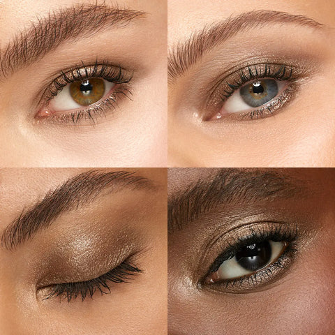 long lasting eyeshadow stick - 05 Golden Brown