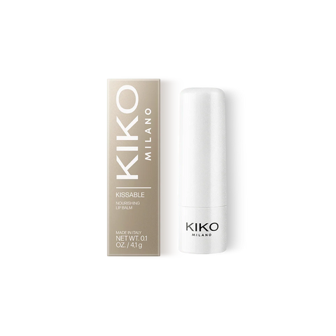kissable nourishing lip balm