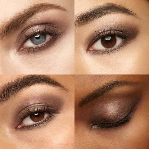long lasting eyeshadow stick - 20 Dark Taupe