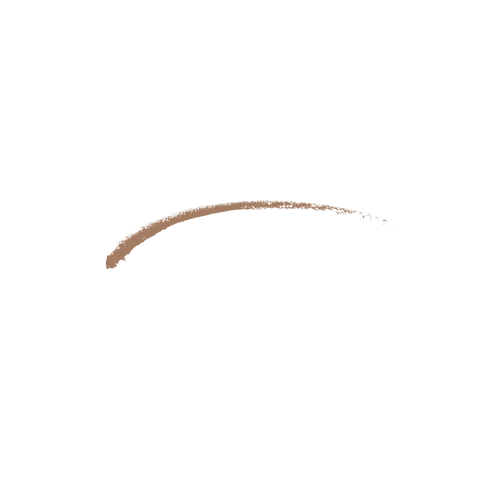 kind by kiko defining eyebrow pencil - 01 Taupe