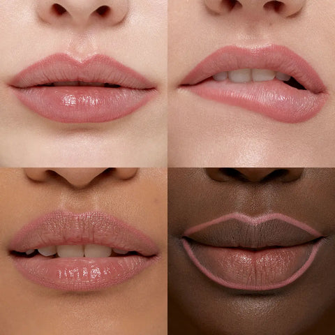 smart fusion lip pencil - 05 Vintage Rose