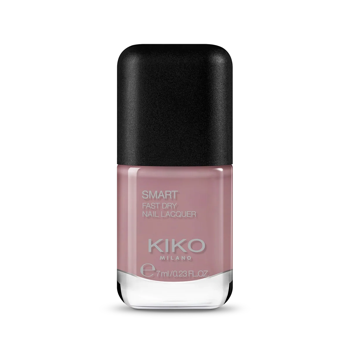 smart nail lacquer - 57 Rosy Taupe