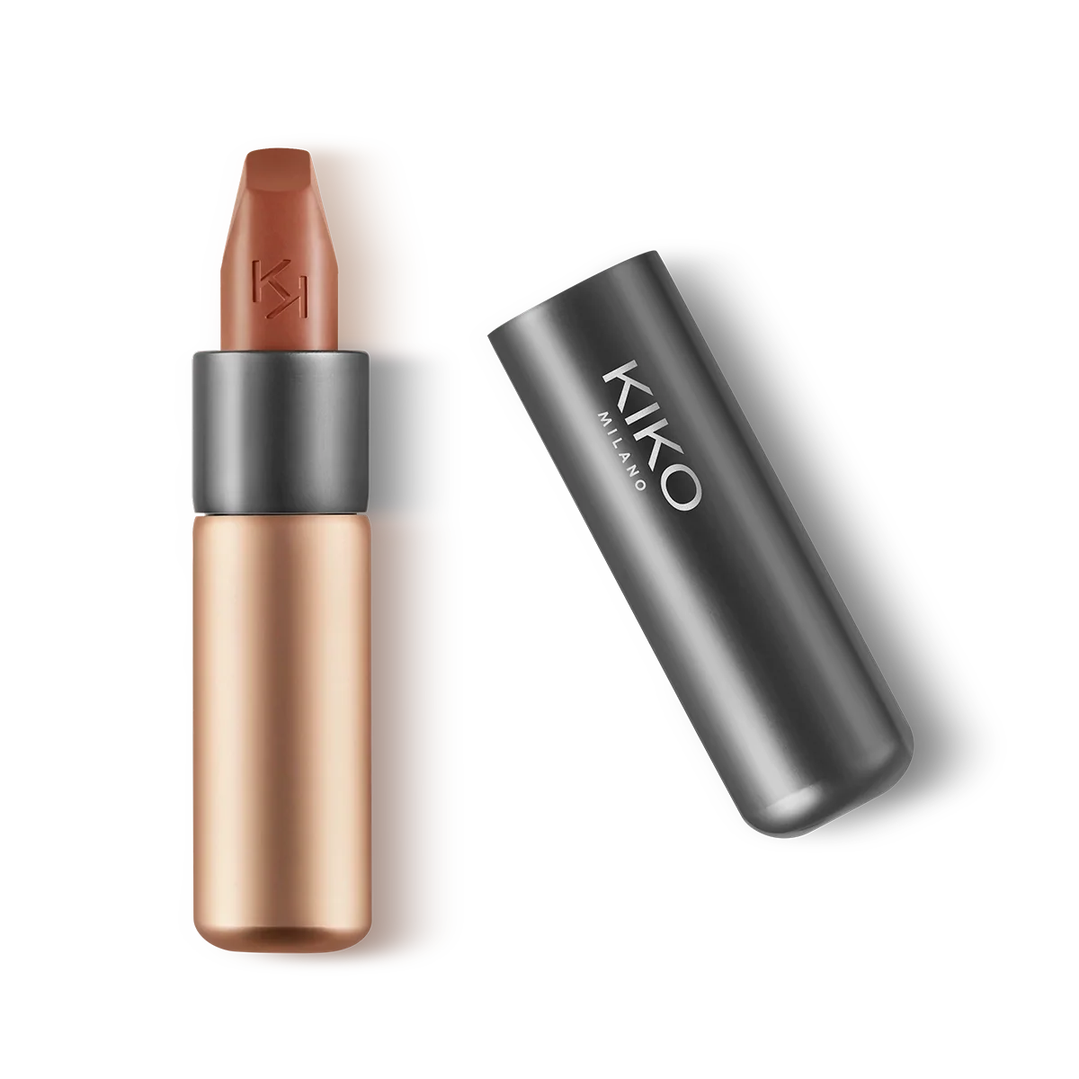 velvet passion matte lipstick - 301 Beige