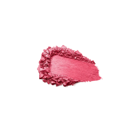 just cavalli x kiko milano fusion glow blush - 03 Wild Rose