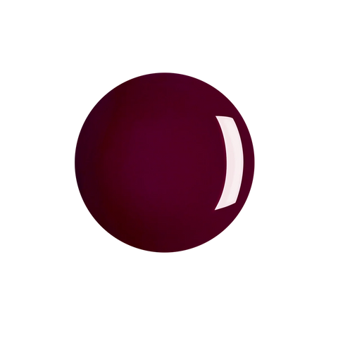 smart nail lacquer - 14 Rouge Noir